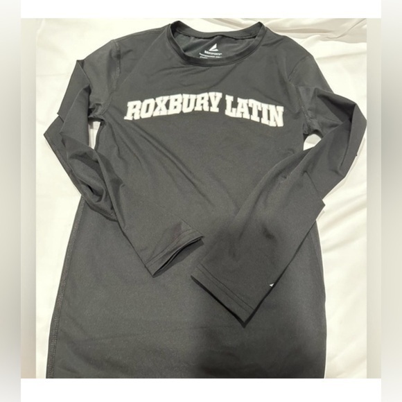 BSN Sports ROXBURY LATIN Size Small - Picture 1 of 10